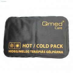 Qmed Hideg/meleg terápiás gélpárna 10 x 15 cm