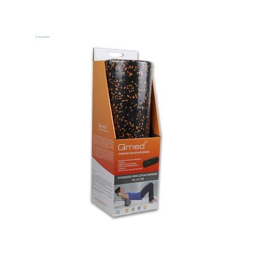 Qmed Standard SMR szivacshenger 45x15cm
