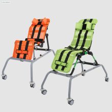 Kerekes állvány AKVOSEGO-hoz vagy AKVOLITO-hoz 