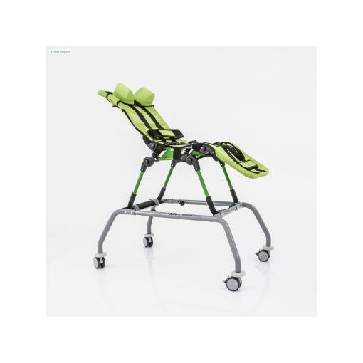 Kerekes állvány AKVOSEGO-hoz vagy AKVOLITO-hoz 