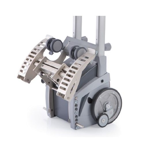 Alber Scalaport X7 univerzális adapter kerekesszékhez.