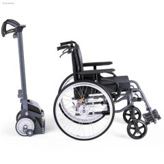 Alber Scalamobil S45