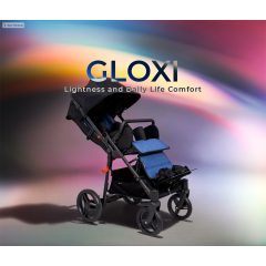 Gloxi® gyerekkocsi 