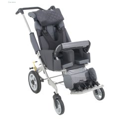 RACER Evo ápolási kerekesszék