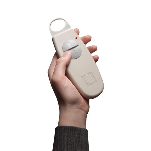 Acorn 130 kültéri, egyenes lépcsőlift - egyenes lépcsőre