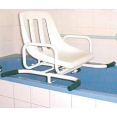 B-4295 Kifordítható fürdőkád ülőke