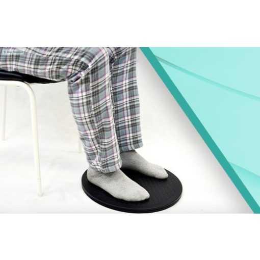 DISCO forgató korong