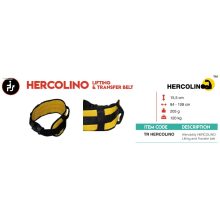 HERCOLINO átemelő öv
