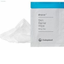 COLOPLAST Brava bőrvédő kendő 12X 20 cm