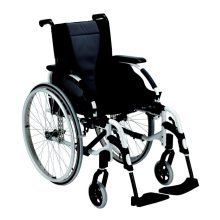 Invacare Action 3 NG adaptív kerekesszék