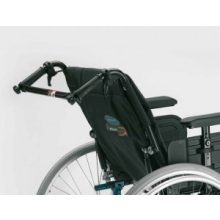 Dönthető háttámlával