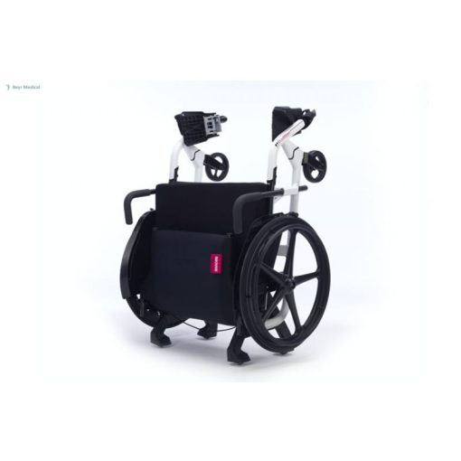 Invacare Action AMPLA eXtra széLes önhajtós kerekesszék 