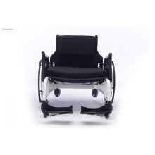 Invacare Action AMPLA eXtra széLes önhajtós kerekesszék 