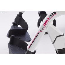 Invacare Action AMPLA eXtra széLes önhajtós kerekesszék 