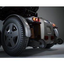 Invacare Storm4 elektromos kerekesszék