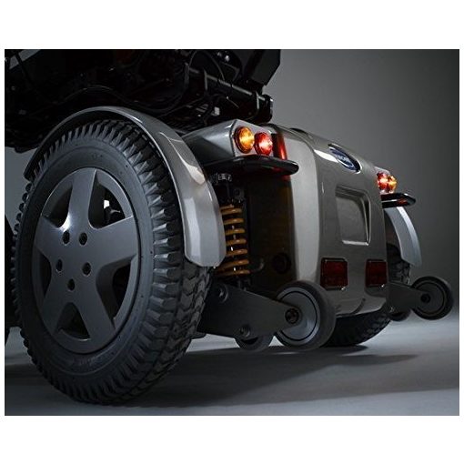 Invacare Storm4 elektromos kerekesszék