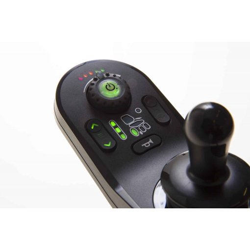 Invacare Storm4 elektromos kerekesszék