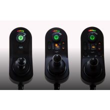 Invacare Storm4 elektromos kerekesszék