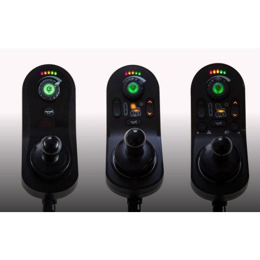 Invacare Storm4 elektromos kerekesszék