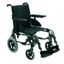 Tanzit (12" hátsó) kerék Invacare Action 3 kerekesszékhez