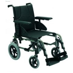   Tanzit (12" hátsó) kerék Invacare Action 3 kerekesszékhez