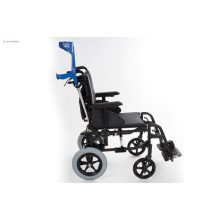 Tanzit (12" hátsó) kerék Invacare Action 3 kerekesszékhez