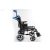   Tanzit (12" hátsó) kerék Invacare Action 3 kerekesszékhez