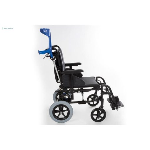 Tanzit (12" hátsó) kerék Invacare Action 3 kerekesszékhez