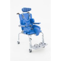 Jordi ápolási szék - teljes felszereltség