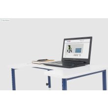 Joy terápiás asztal