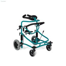 MiniWalk járássegítő