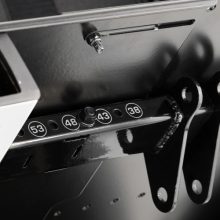 Ortopedia Allround 900C (kültéri) elektromos kerekesszék