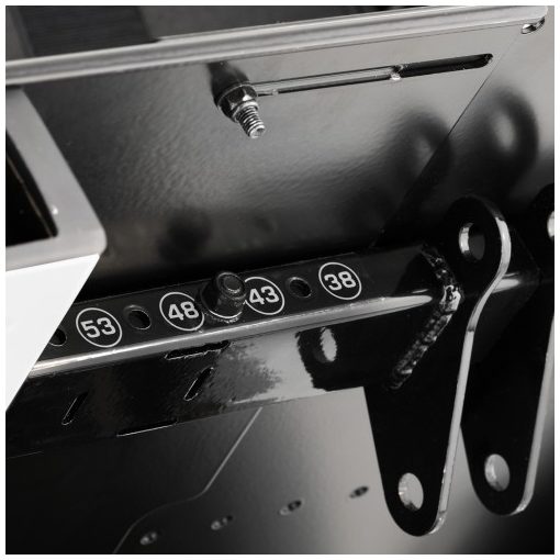 Ortopedia Allround 900C (kültéri) elektromos kerekesszék