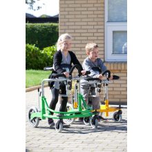 MeyWalk4 járássegítő