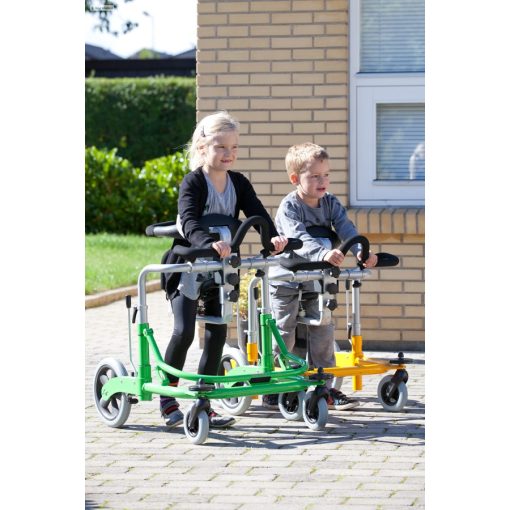 MeyWalk4 járássegítő