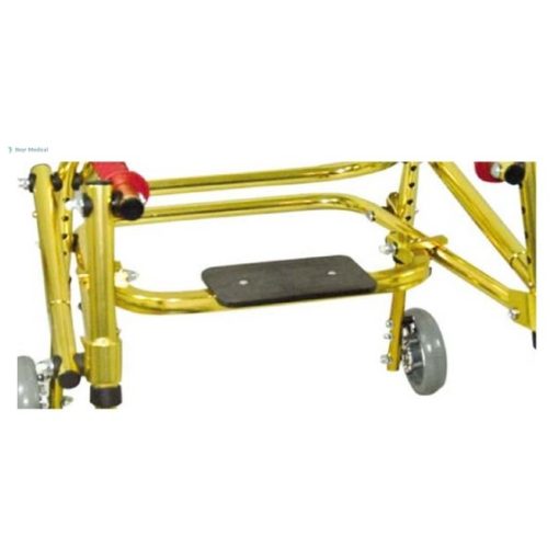 NIMBO gyermek járókerethez felhajtható ülés