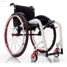 Progeo Joker merevvázas felnőtt aktív kerekesszék