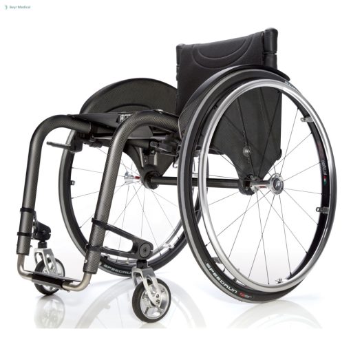 Progeo Joker merevvázas felnőtt aktív kerekesszék