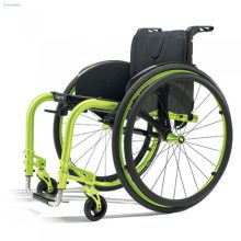 Progeo Joker merevvázas felnőtt aktív kerekesszék