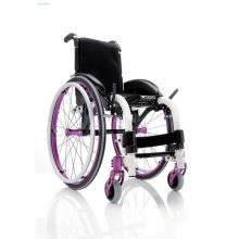 Progeo Joker Junior, merevvázas gyermek aktív kerekesszék