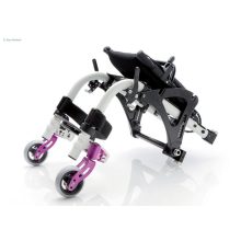 Progeo Joker Junior, merevvázas gyermek aktív kerekesszék