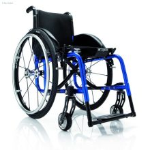 Progeo Exelle összecsukható felnőtt aktív kerekesszék