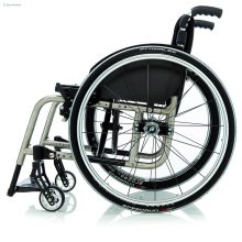 Progeo Exelle összecsukható felnőtt aktív kerekesszék