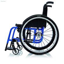 Progeo Exelle összecsukható felnőtt aktív kerekesszék