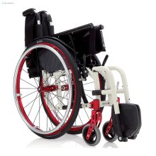 Progeo Exelle összecsukható felnőtt aktív kerekesszék