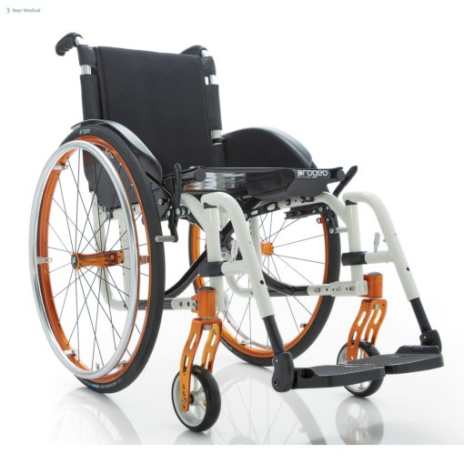 Progeo Exelle összecsukható felnőtt aktív kerekesszék