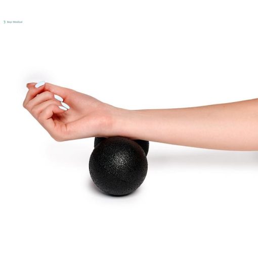 Qmed DuoBall masszázslabda
