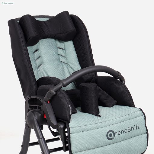 RehaShift rehabilitációs ülés