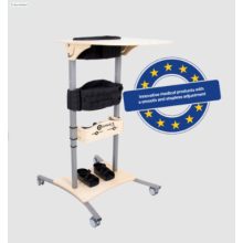 Smart Pro statikus állító (gyermek és felnőtt)