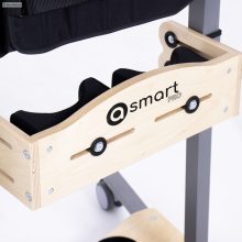 Smart Pro statikus állító (gyermek és felnőtt)